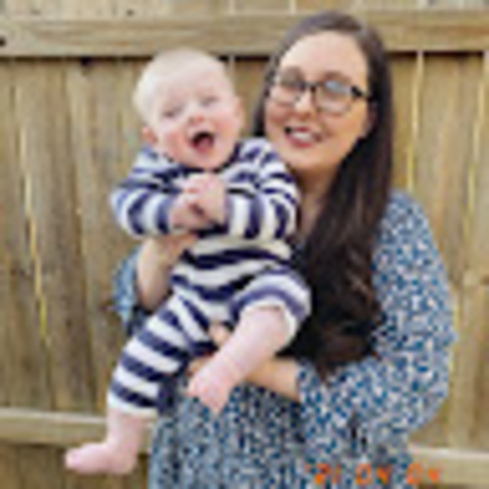 Meet your Posher, Kate